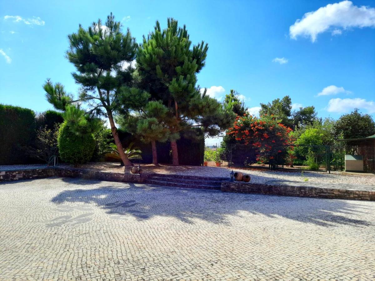 Villa Qm - Quinta Da Morgadinha - Casa Em Quinta Rural Cabecos Exterior foto