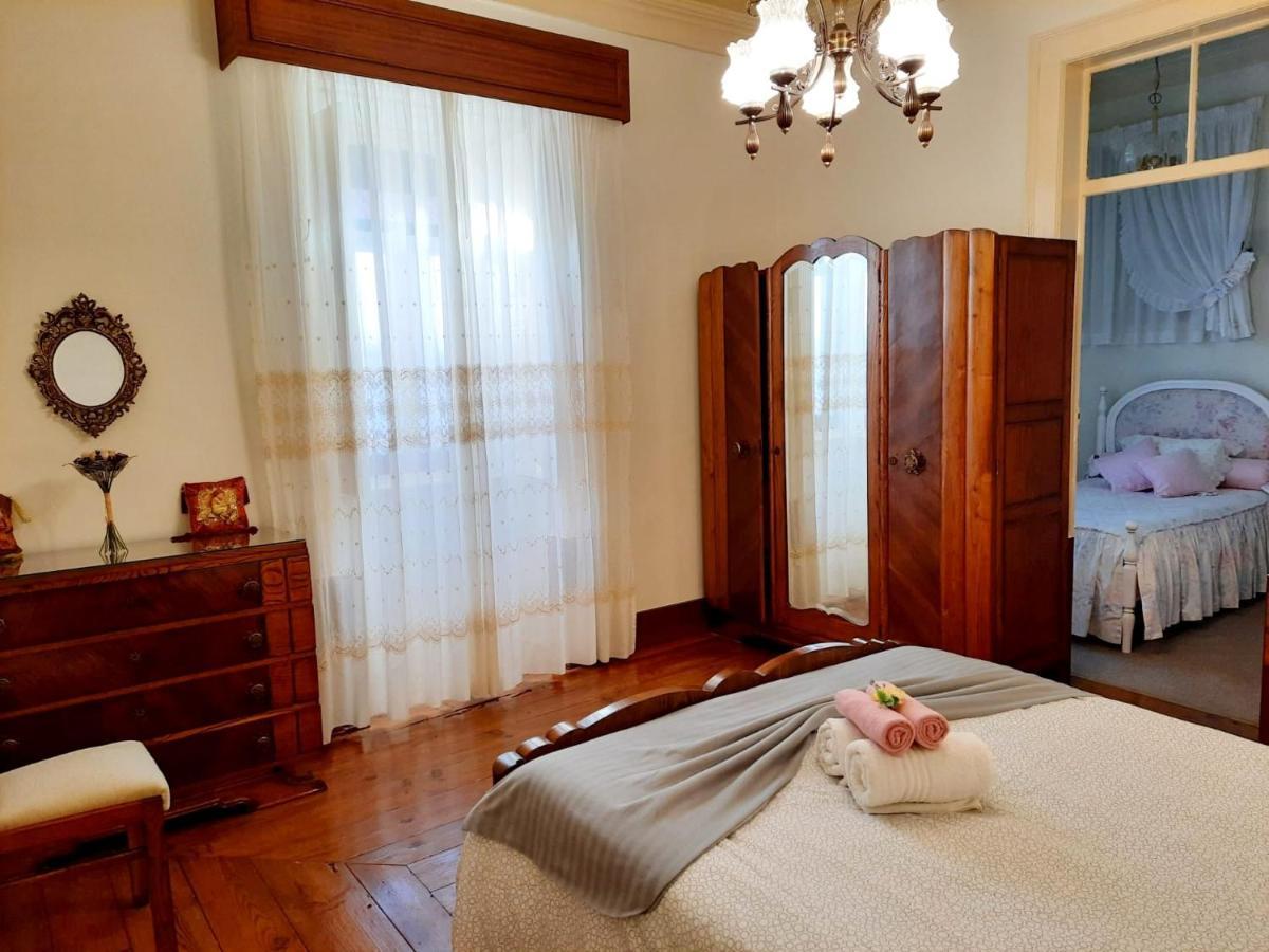 Villa Qm - Quinta Da Morgadinha - Casa Em Quinta Rural Cabecos Exterior foto